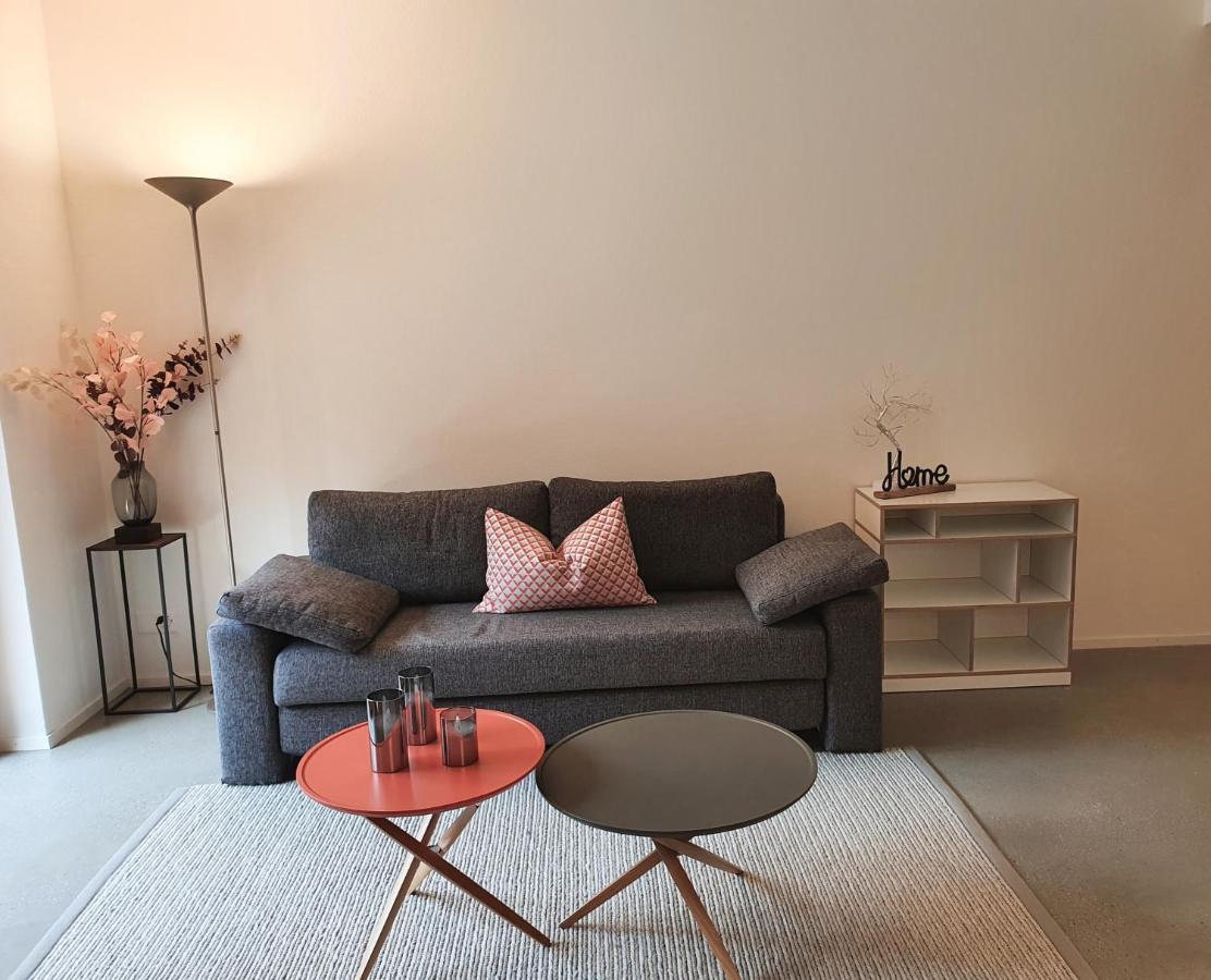 Ferienwohnung Stenna Selva An Toplage Flims Exterior foto