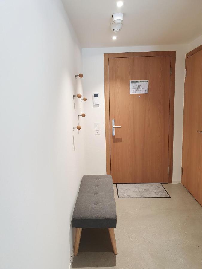Ferienwohnung Stenna Selva An Toplage Flims Exterior foto